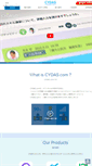Mobile Screenshot of cydas.com